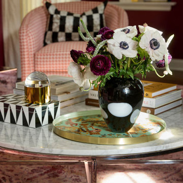 The Petal & Poppy Home