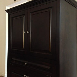 Pam-TV Cabinet - Furniture
