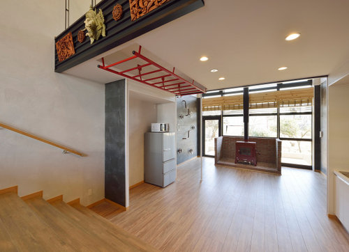 (https://www.houzz.jp/特集記事/houzzの使い方専門家にお問い合わせをしてみよう-stsetivw-vs~112210462)」をご覧ください。 お気軽に専門家にお問い合わせをして、理想の家をカタチにしてみましょう。... もっと見るあなたに合った家づくり【これからの家づくり勉強会】
コメント (0)「家を買う前に、家を建てる前に聞いておけばよかった」と 後悔をされる方がなんと多い事か・・・ ・10月 2日 (土) 10:00~ / 満席 ・10月 9日 (土) 満席 / 13:30~ ・10月16日 (土) 満席 / 満席 ・10月17日 (日) 満席 / 満席 ・10月23日 (土) 満席 / 13:30~ ・10月24日 (日) 満席 / 満席 ・参加費無料 : 申込先着順 1組限定(ご家族でご参加下さい) ・お子様も一緒にお越しいただけます。お子様用おもちゃ、DVDなどご用意してます ・セミナー内容 □私たちの家づくりは、どこにお願いしたらいいの? □建てた10年後に後悔しないための事前チェックポイント □建築家との家づくりとは? □2021年の建築基準法省エネ説明義務化とは?ZEHとは? □家づくりは『見えないところ』が大事? □高性能な家は健康、美容にも効果的? □マイホーム購入のタイミング、あなたにとっての最適な時期は? □資金相談って難しいの?資金計画の立て方は? ↓↓ ↓↓ ↓↓ ご予約・お問い合わせは、 ☎️0745-27-8188 ✉️nakamoto@fans-home.co.jp 詳しくは➡https://www.fans-home.co.jp ➡https://www.arc-nakamoto.info... もっと見る『ガレージのある家 建築家作品集vol.48』
コメント (0)『ガレージのある家 建築家作品集vol.48』 発売になりました❗ 今回取り上げていただいたガレージハウスは、まさにリビングから眺めるショールーム。 ライン照明の映り込みも計算して、クルマのボディーラインがより美しく浮び上がるように設計しました。 是非書店でご覧くださいませ。 #ガレージハウス #スマートガレージハウス #注文住宅 #マイホーム #新築 #リノベーション #土間のある家 #アウトドアリビング #おうちカフェ #ガレージ #建築家 #建築家とつくる家 #榊原デザイン一級建築士事務所 #榊原正樹 #風水鑑定士 #北欧風 #和モダン #モルタル造形 #車椅子対応 #光触媒 #空気触媒 #ラジカルフラワー #世界一快適な住空間 #BestofHouzz2022 #4年連続受賞... もっと見る建築家とつくる家・住まいと暮らし予約制相談のお知らせ
コメント (0)個別の予約制による住まいの相談会について ※Cassina大阪ショールームでのご相談打ち合わせ ※Cassina大阪ショールームでのご相談打ち合わせ 新規ご相談を兼ねてインテリアショールームをご案内しながらの ご相談も可能です。 現在、開催期間を公表しての 相談会は実施しておりません。 個別にお問い合わせをいただいた上で 予約制にて ご対応させていただいています。 ※やまぐち建築設計室アトリエにて新規面談ご相談 ※詳しくは「オフィシャルホームページよりお問い合わせ」ください。 https://www.y-kenchiku.jp/ ※YAMADA×IDC大塚家具大阪南港ショールームでのインテリア相談打ち合わせ ※YAMADA×IDC大塚家具大阪南港ショールームでのインテリア相談打ち合わせ 素直な「注文住宅・注文建築」を計画されるのであれば 暮らしのことを 考えたうえでの「住まいづくり計画」が大切です。 暮らしの設計には 生活の知恵と知識+建築の知恵と知識が重要。 ※YAMADA×IDC大塚家具大阪南港ショールームでのインテリア相談打ち合わせ ※YAMADA×IDC大塚家具大阪南港ショールームでのインテリア相談打ち合わせ 『やまぐち建築設計室』では、 不定期ですが完全予約制にて個別の相談をお受けしています。 ※詳しくは「オフィシャルホームページよりお問い合わせ」ください。 家づくりやインテリアの事、模様替えやリフォームの事、 まだ見えていない未来像を 丁寧に整理・具体化しながら 本当の「注文住宅・注文建築」を建てる為の お手伝いができればと考えています。 ※トーヨーキッチンスタイル大阪ショールームでのキッチン相談 ※トーヨーキッチンスタイル大阪ショールームでのキッチン相談 情報がたくさんある中で、 知れば知るほど何が本当で何が嘘なの? どんな価値観に紐づけされてその「答え」が見つかったのか? 自分たちにとって「何が正解」なのか? 理解出来なくなってしまう事もありますね。 家づくりや暮らしの環境デザインについて ご相談・お悩み等を ゆっくり丁寧に聞かせていただきますので 落ち着いた時間配分の事も考えて 事前予約制となっています。 ○相談会・開催日時 令和 年 月 日( ) 現在、開催期間を公表しての 相談会は実施しておりません。 個別にホームページ、 DM等にてお問い合わせをいただいた上で 長期予約制にて ご対応させていただいています。 ○開催場所 やまぐち建築設計室 橿原アトリエ 「無料駐車場あり」 又は 各キッチンメーカーショールーム インテリア・家具メーカーショールームなど 橿原アトリエ 奈良県橿原市縄手町387-4(1階) これまでのお問い合わせの一例 〇初めまして、お電話つながらなかったのでメールさせていただきます。 奈良県葛城市に葛城市に不動産仲買のもとに土地を購入しました。 いろいろハウスメーカーなど見て回りましたが、 もやもやしておりまして、 知人から設計事務所に相談してみてはどうかと アドバイスをもらい、 HPから検索してこちらの設計事務所を 見つけました。 一度設計、施工で相談したく、よろしくお願いいたします。 〇素敵なお家を設計されておられますが 私たち夫婦の好みはきいていただけますのでしょうか? 〇奈良住まいと暮らしの年鑑雑誌を拝見してから 先生に設計していただきたいと思い2年が経ちましたが。 漸くお会いできる準備が出来ました。 近々お会いできますでしょうか。 〇和モダンの住宅を建てたいのですが設計をご依頼可能でしょうか? 〇今は神奈川に住んでいますが奈良に移住して 住宅を建てたいと考えています、ご依頼は可能でしょうか? 〇HPの実例にあるような数寄屋の高級和風邸宅を建てたいのですが、 設計をご依頼出来ますでしょうか? 〇庭をリフォームしたいと考えています。 デザインを依頼することは可能でしょうか? 〇サウナのある家を建てたいと思いますが 一度ご相談させていただけますでしょうか? 〇山口先生の設計事例にあるような 薪ストーブのある家の暮らしに憧れています。 実際に薪ストーブのある家を見学させていただくことは可能でしょうか? 先生に我が家の設計をお願いしたいのですが お受けいただけますでしょうか? 〇お店を併設した住宅にしたいと思いますが 現地を見ていただくことはできますでしょうか? 〇ホームページの事例にもあるような 和風の邸宅を建てたいと考えていますが 設計を依頼できますでしょうか? 〇リフォームと新築に悩んでいます 一度ご相談したいのですが、 何から始まればよろしいでしょうか ご連絡をいただけますと有難いです。 〇Instagramを拝見しました。 素敵なキッチンと吹き抜けのある古民家に惹かれました。 リノベーションしたいのですがどうすればよいのか ご相談をさせていくだい 〇ワーキングスペースを家の中につくりたいのですが どうすればいいですか? このようにお問い合わせうやご相談の内容も本当に様々です。 個別相談なので気兼ねなく、ご相談が可能です。 ○ご予約・お問い合せ先 やまぐち建築設計室 TEL:0744-47-2750 ※日中は現場打合せやショールーム打ち合わせが多いので アトリエは留守がちです。 Houzz問い合わせフォームまたは やまぐち建築設計室 オフィシャルホームページから 問合わせいただければと思います。 https://www.y-kenchiku.jp/... もっと見る- 6年前
- 6年前
- 5年前
- 5年前
![