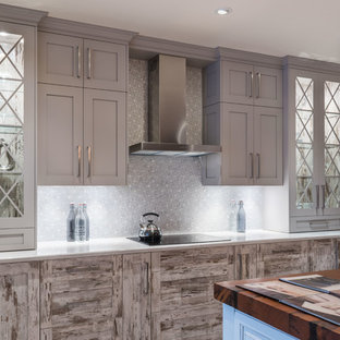 Davisville Kitchens Toronto, Ontario, Canada Project Review & Ratings