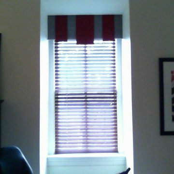 Window Treatments