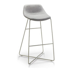 Mishelle - Barstool - Bar Stools And Counter Stools
