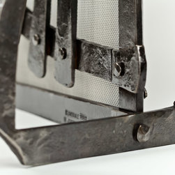 Fire Screen - Fireplace Accessories