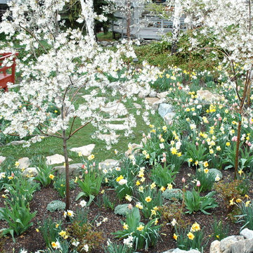 Unforgettable Bulb Display