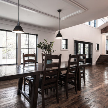 West Nyack - Modern Farmhouse