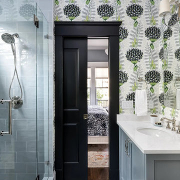 Home Remodel | Spring Hill Rd, Skillman, NJ 08558