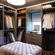 closets