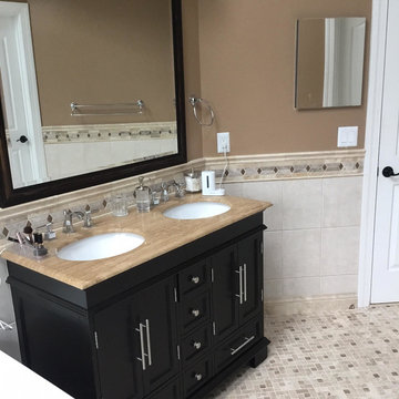 Bathroom Renovation