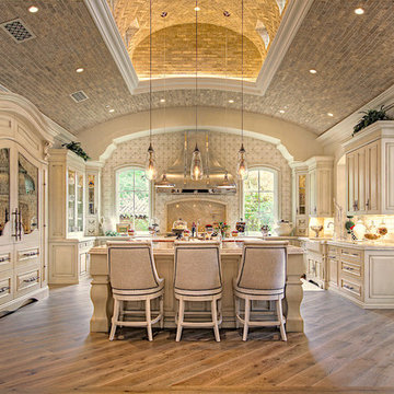 Famous Architecture Firm Fratantoni Design Projects!