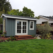 garage/shed