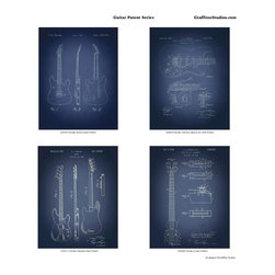 Man Cave - Prints And Posters