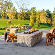 Stone for Outdoor Kitchen