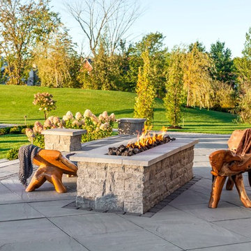 Patios