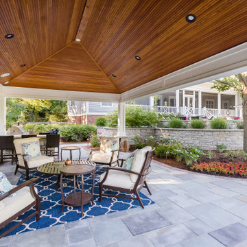 St Charles Oasis