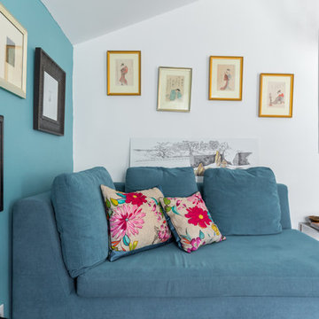 Chez Sylvie T.