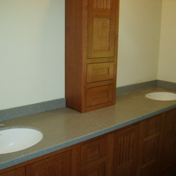 Our Work