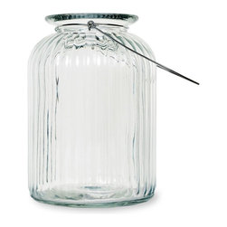 Garden Trading Cornbury Glass Votive - Decorative Accessories