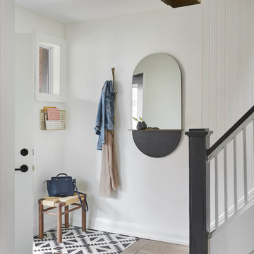 Brookside Project
