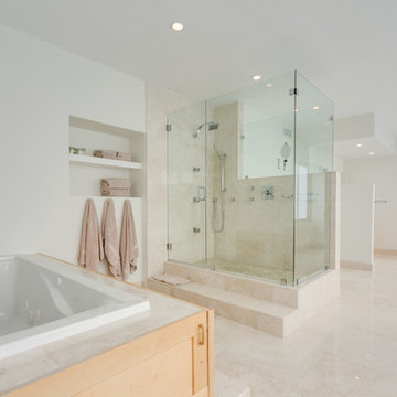 9721 E Bay Harbor PentHouse