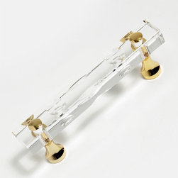 Decorative Hardware - Cabinet And Drawer Handle Pulls