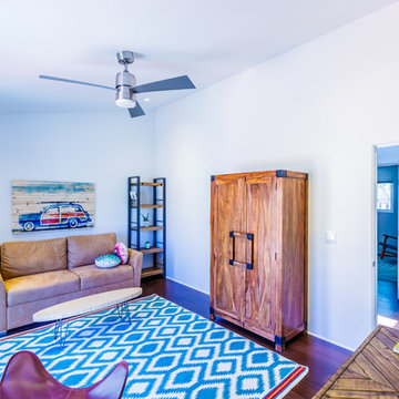 Encinitas Beach House