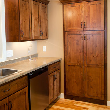 Bayern Cabinets