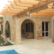 Alfayied Villa