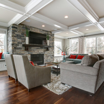 Winding Creek Addition