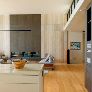 The House of Glass