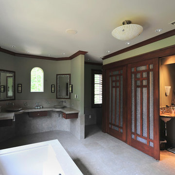Bilbrough Residence