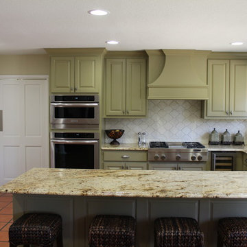 Kitchen Remodel