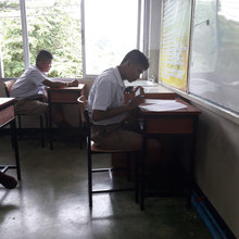 ต้อม's ideas