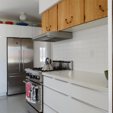 My Houzz: Online Finds Help Outfit This Couple’s First Home