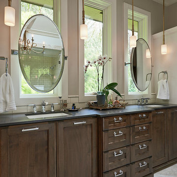SW Sheridan Project
