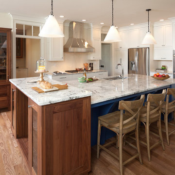 Better Homes & Gardens 2015