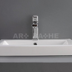 Sinks - Vessels - Bathroom Sinks