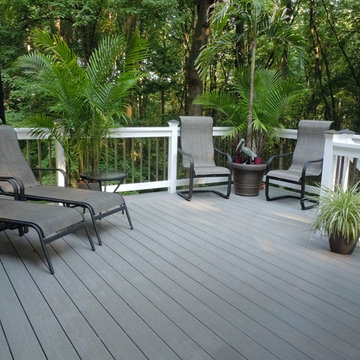 Deck Designs