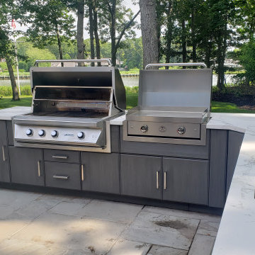 Outdoor essentials in East Quogue, NY