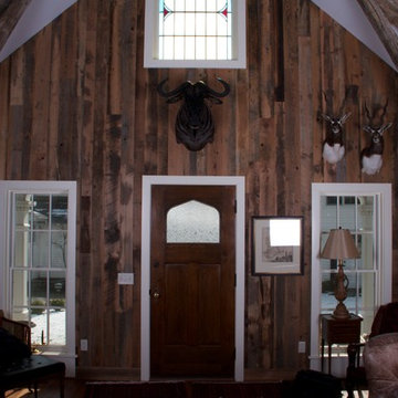 Garden House