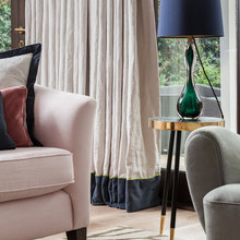 Curtains/Rugs