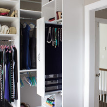 my closet