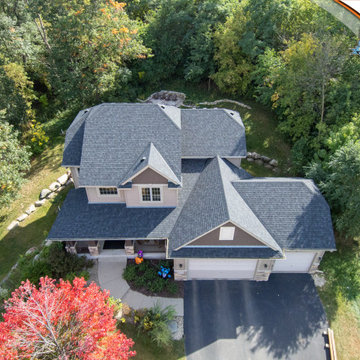 Roof Replacement - Maplewood, MN