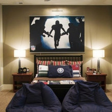 RHG bedroom