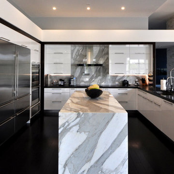 Renovation - West Delray Beach, FL