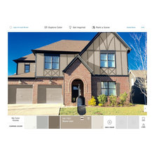 new house
