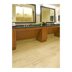 Yauri vein cut travertine - Wall And Floor Tile