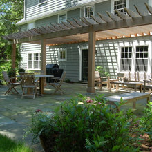 Patio Ideas