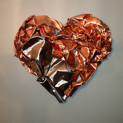 Queen of Hearts - Artwork