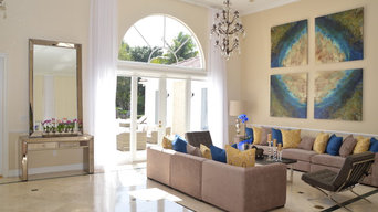 Best 15 Interior Designers And Decorators In Hialeah Fl Houzz