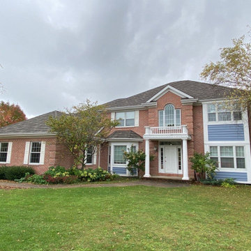 Residential Roofing